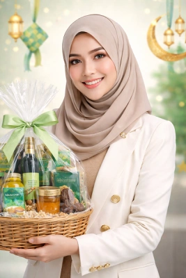 Toko Parcel Pulogadung