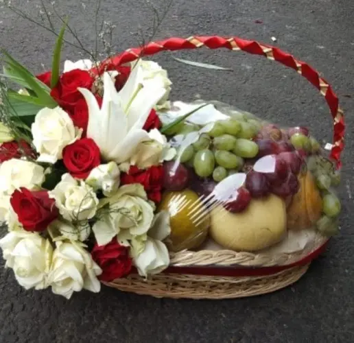 Hampers / Parcel Buah di Pulogadung